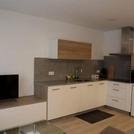 Apartamento Cata ซานติอาโก เด กอมโปสเตลา ภายนอก รูปภาพ