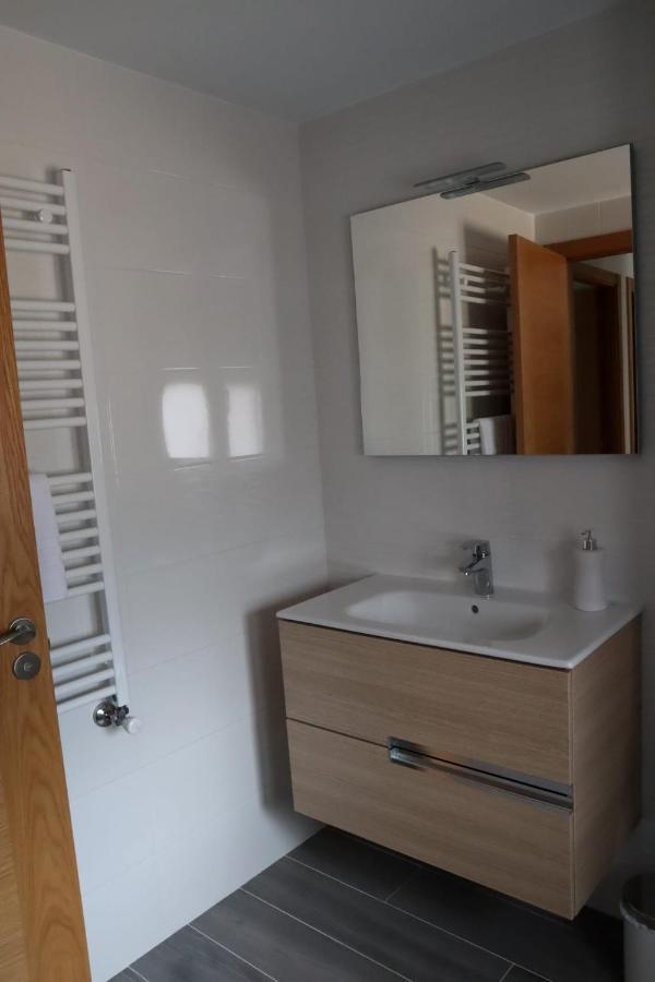 Apartamento Cata ซานติอาโก เด กอมโปสเตลา ภายนอก รูปภาพ