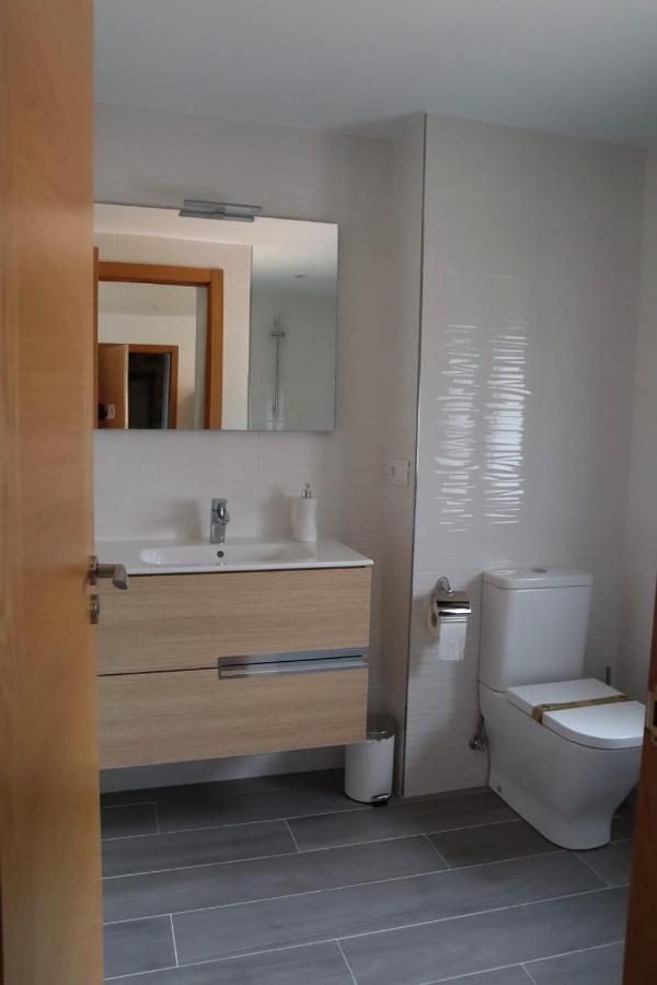 Apartamento Cata ซานติอาโก เด กอมโปสเตลา ภายนอก รูปภาพ
